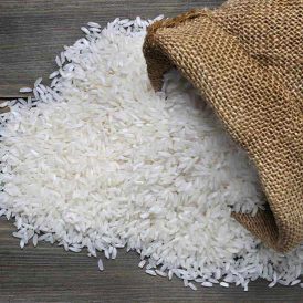 Cheesy Chicken and Rice Bake Image